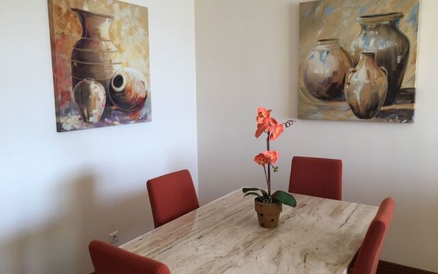 Praia Formosa Apartment