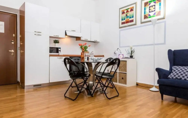 Nice Flat in Duomo