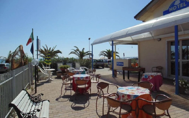 Hotel Perla