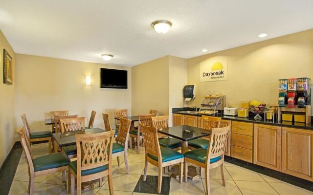 Days Inn Brigham City