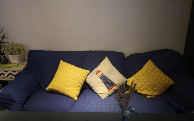 Nag home stay facility