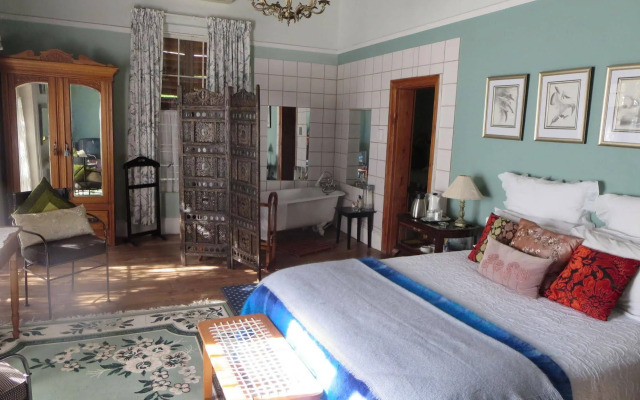 Villa Reinet Guest House