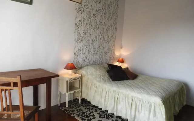 Gîte Le Haras Le Haut Manoir