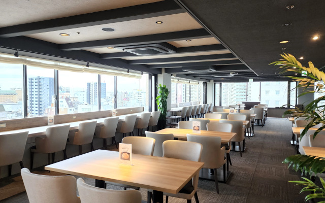 Platon Hotel Yokkaichi