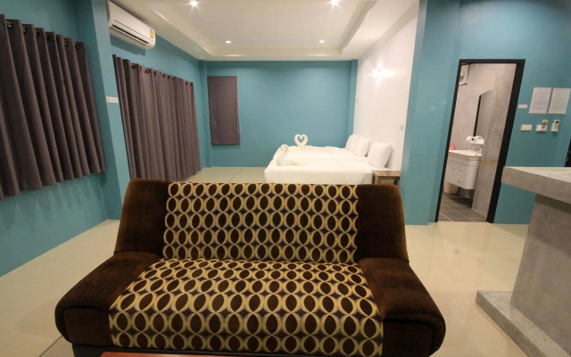Na Nicha Bankrut Resort