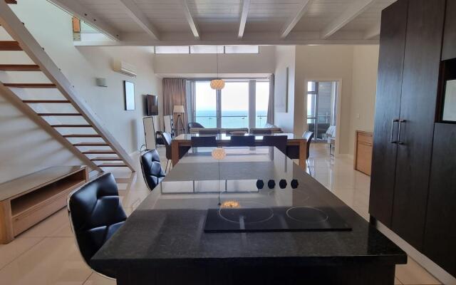 The Crystal - Spectacular sea Views in Camps Bay