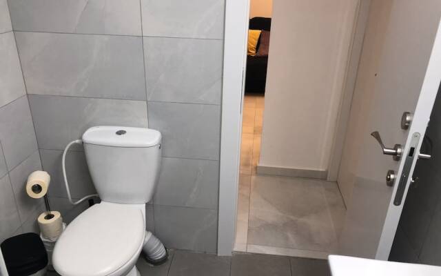 Quiet and homey near the beach