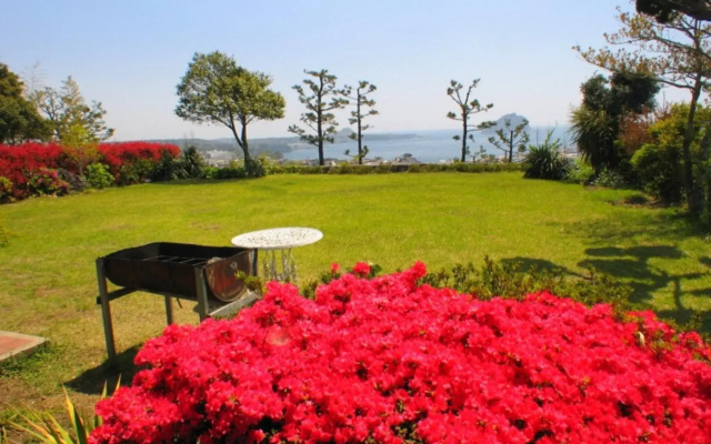 Seogwipo Seogwipo Pureunbada Pension