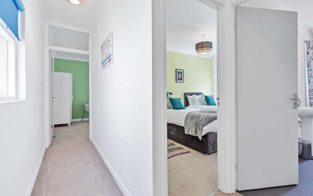 The Old Brewery House