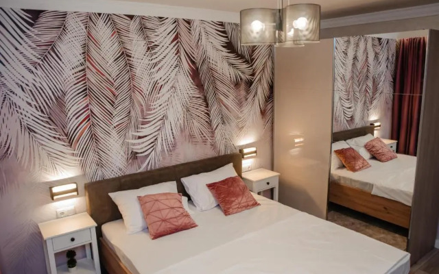 Divine Apartments Oradea Ap 18