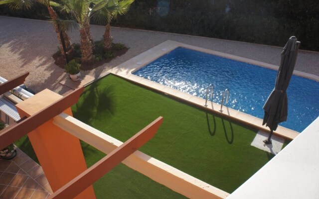 Villa Levante Beach 4bd