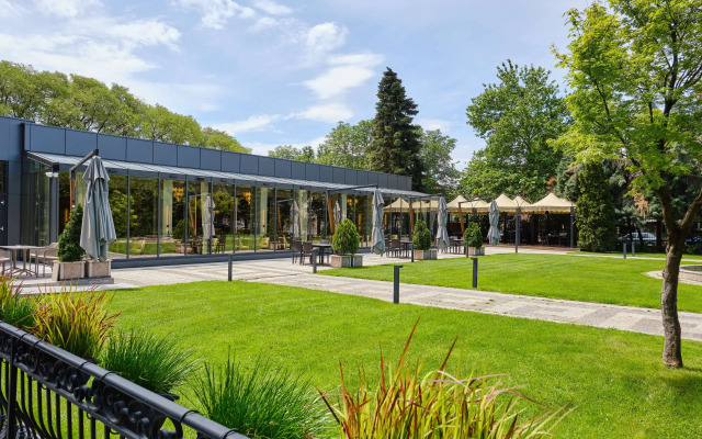 Radisson Hotel Plovdiv