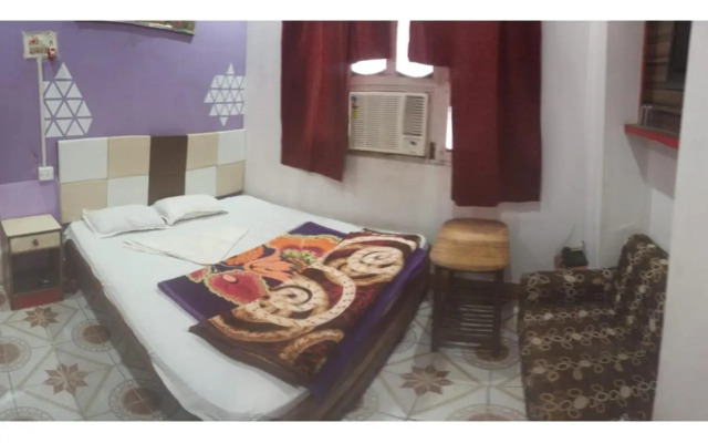 Hotel Roxy Dx