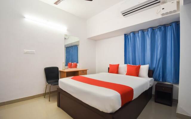 Oyo Flagship 19341 Baruipur