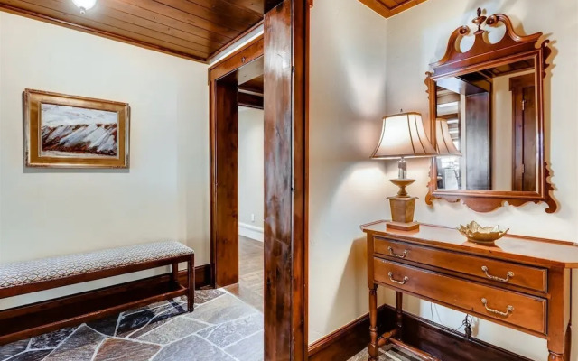 Vail VLG One Willow 3bd-par