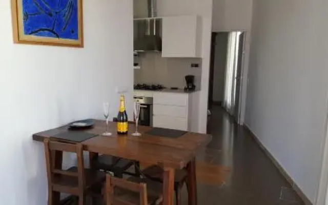 The Sky Attic Apartment