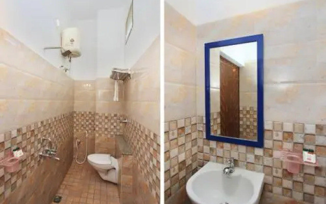 Ashoka Regency By OYO Rooms