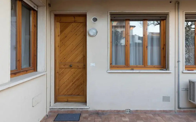 ALTIDO Viareggio Apartment