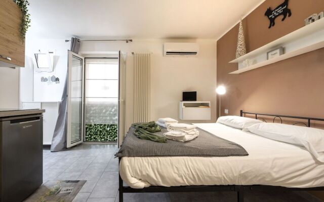 Bari Domus Bella Vita Apartment