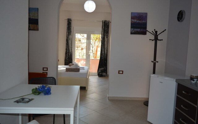 Sunilio Apartment