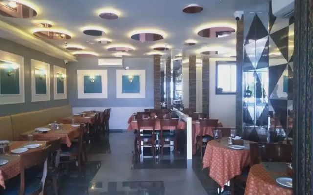 Hotel SK Executive