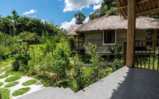 Balishira Resort