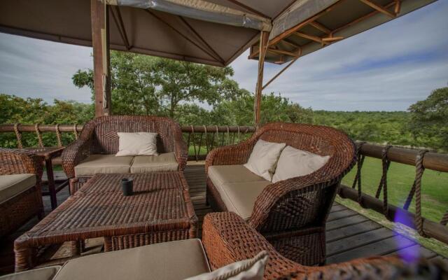 Nkambeni Safari Camp