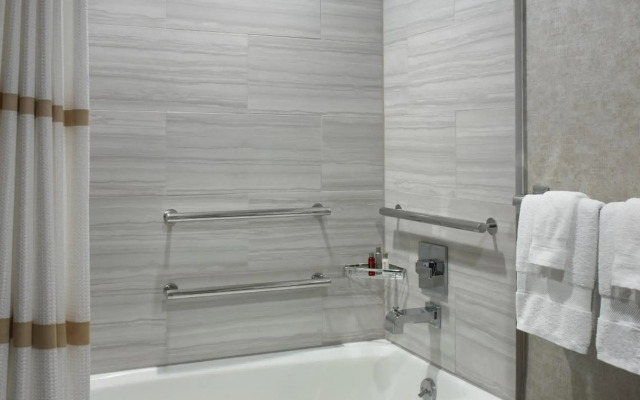 Atlanta Marriott Peachtree Corners