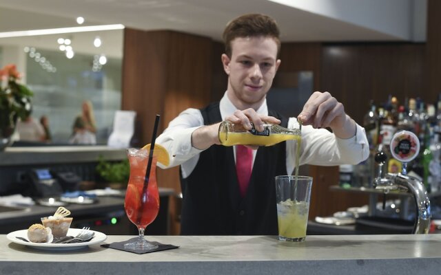 Hunguest Hotel Sóstó