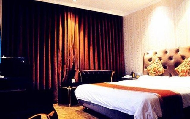 Victoria Hotel