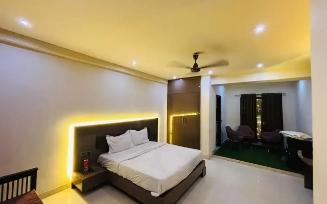 Hotel 19 West