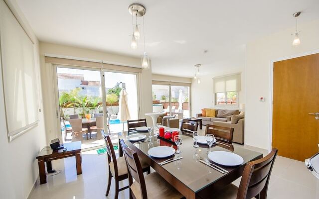 Rent Private Villa 018