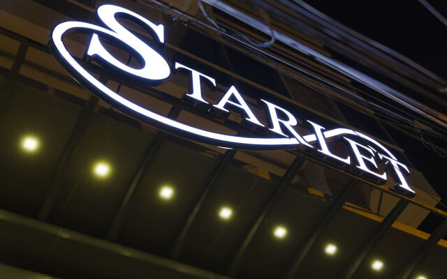 Starlet Hotel