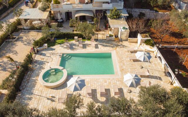 Appartamento Daunia  - Puglia