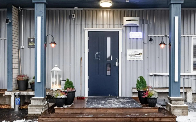 Hotel Keskipiste