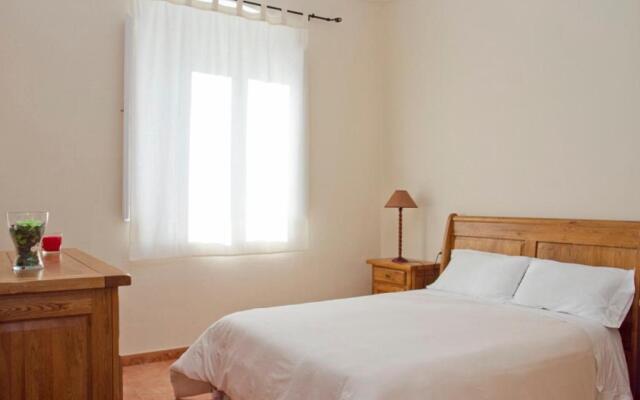 Holiday home Can Clerc