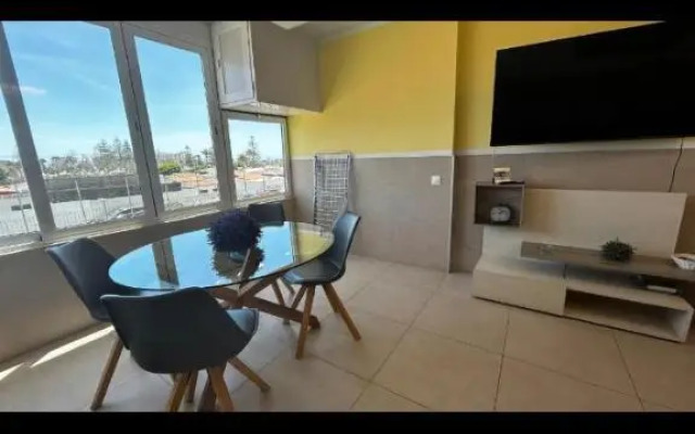 Stylish Apartment