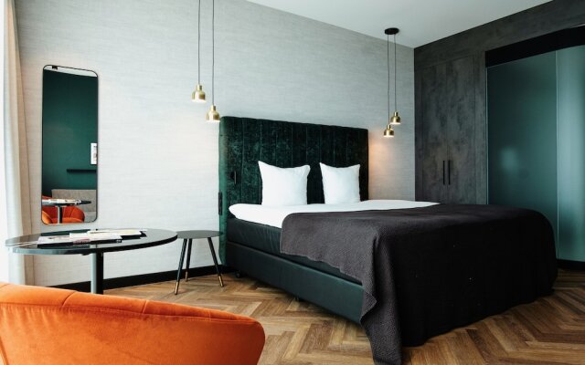 Van der Valk Hotel Schiedam