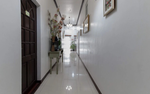 Reddoorz Near Robinsons North Tacloban