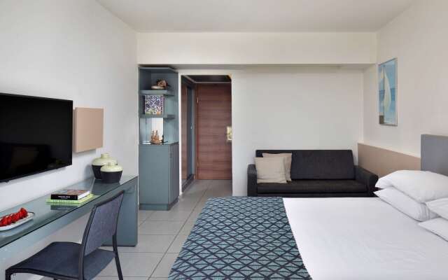 Neptune Eilat By Dan Hotels