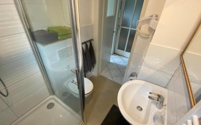 BS Living Apartment 1