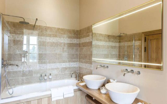 HOTEL Domaine des Etangs, Auberges Resorts Collection