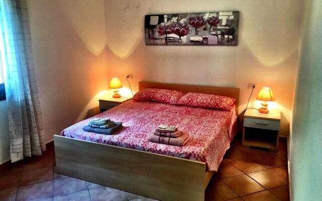 MP Guest House