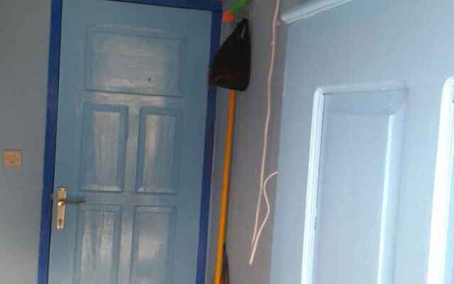 Jogja Backpacker Home - Dormitory Room - PER BED