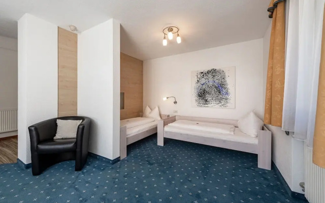 Hotel Wiedenhofer