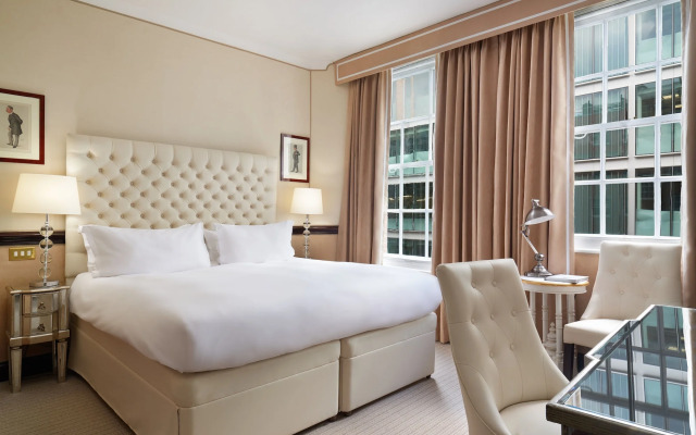 The Rubens at the Palace