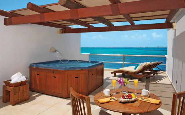 Zoetry Villa Rolandi Isla Mujeres Cancun - All Inclusive