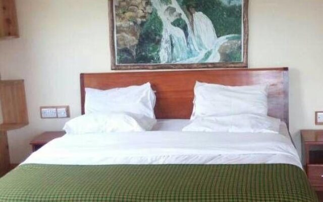 St. Eugene's Hostel