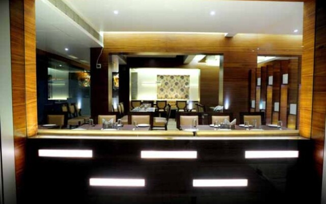 Hotel Royal Park, Andheri, Mumbai