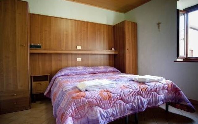 Casa per ferie Madonna del Rifugio